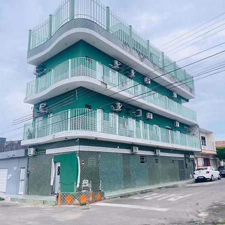 Hotel Shalom Juazeiro do Norte Extérieur photo