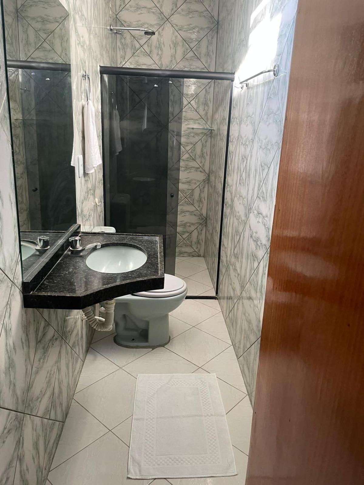 Hotel Shalom Juazeiro do Norte Extérieur photo