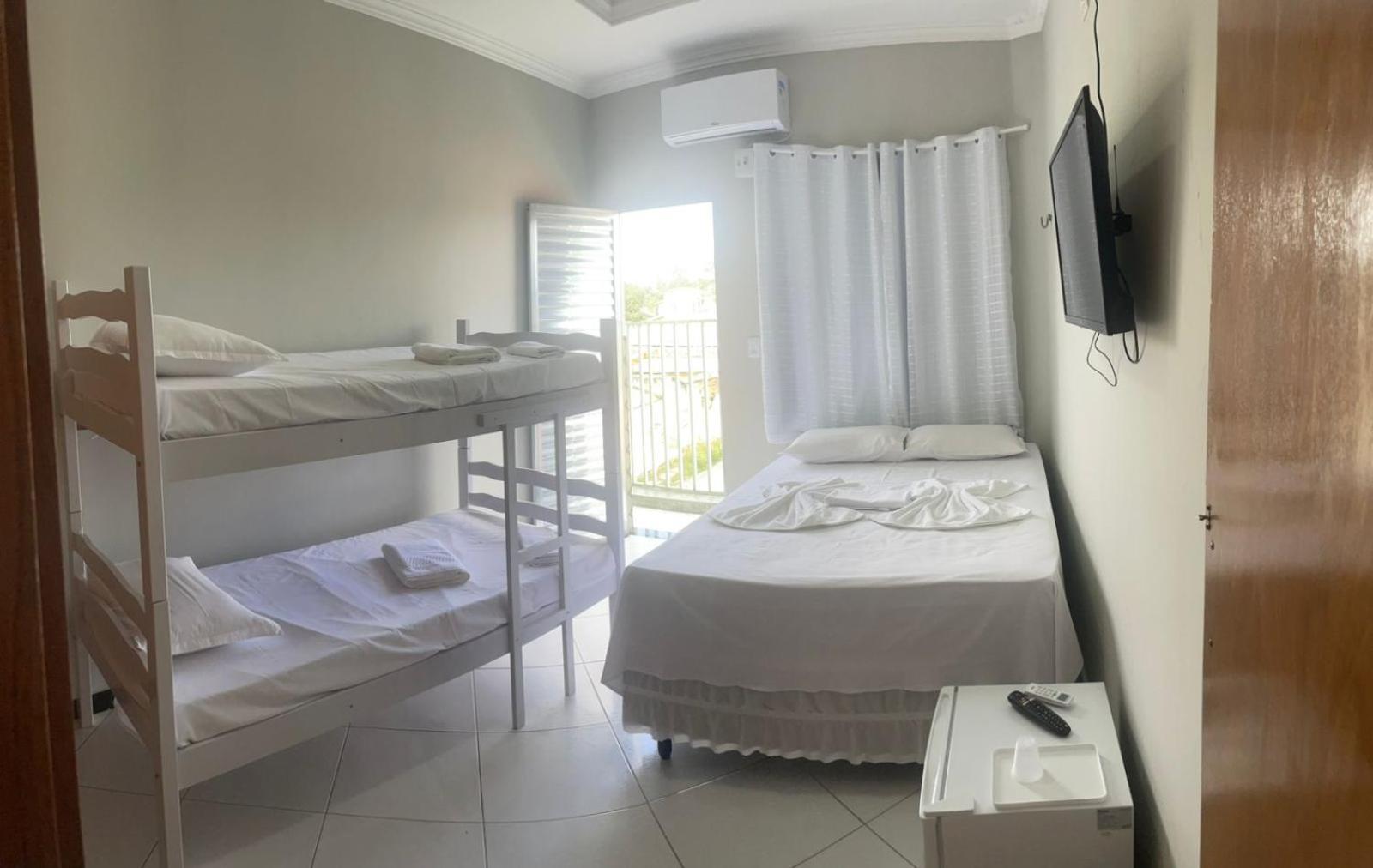 Hotel Shalom Juazeiro do Norte Extérieur photo