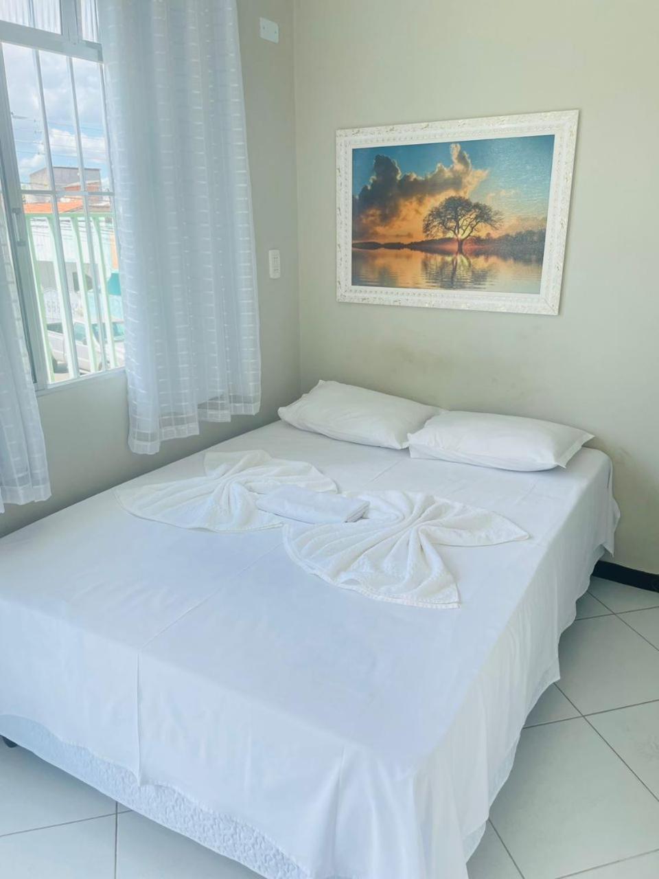 Hotel Shalom Juazeiro do Norte Extérieur photo