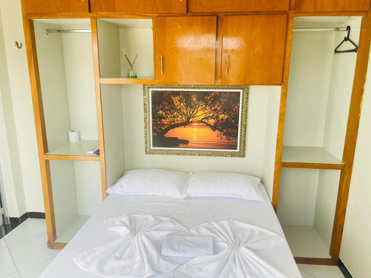 Hotel Shalom Juazeiro do Norte Extérieur photo