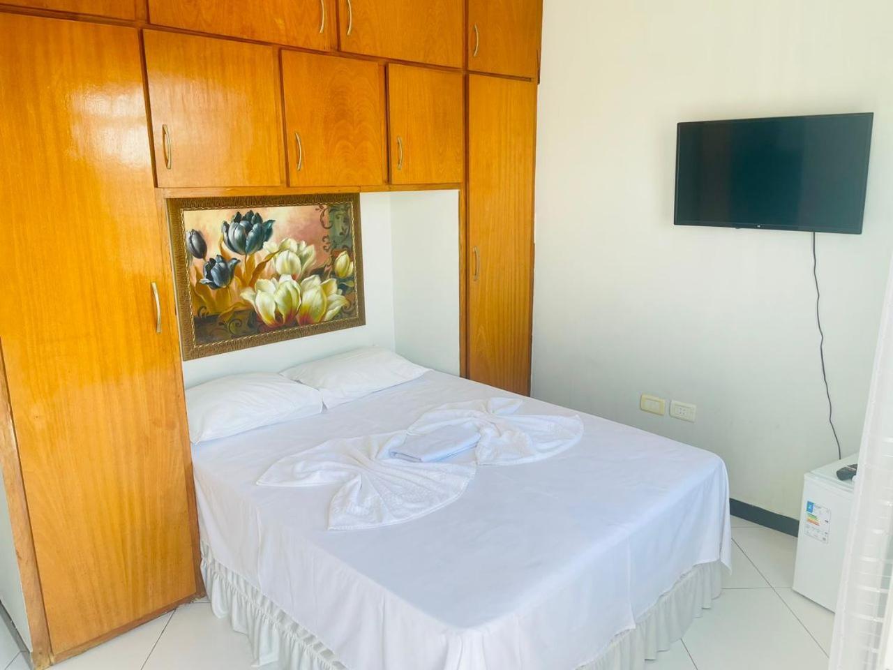 Hotel Shalom Juazeiro do Norte Extérieur photo