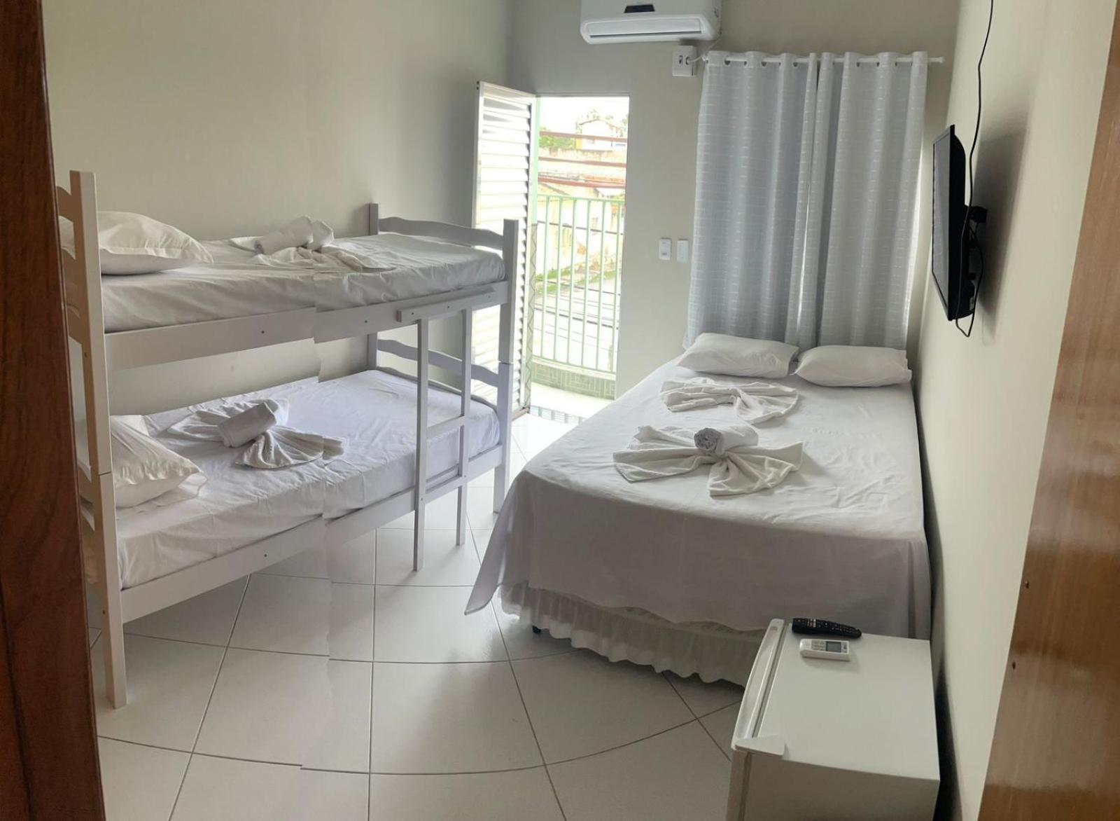 Hotel Shalom Juazeiro do Norte Extérieur photo