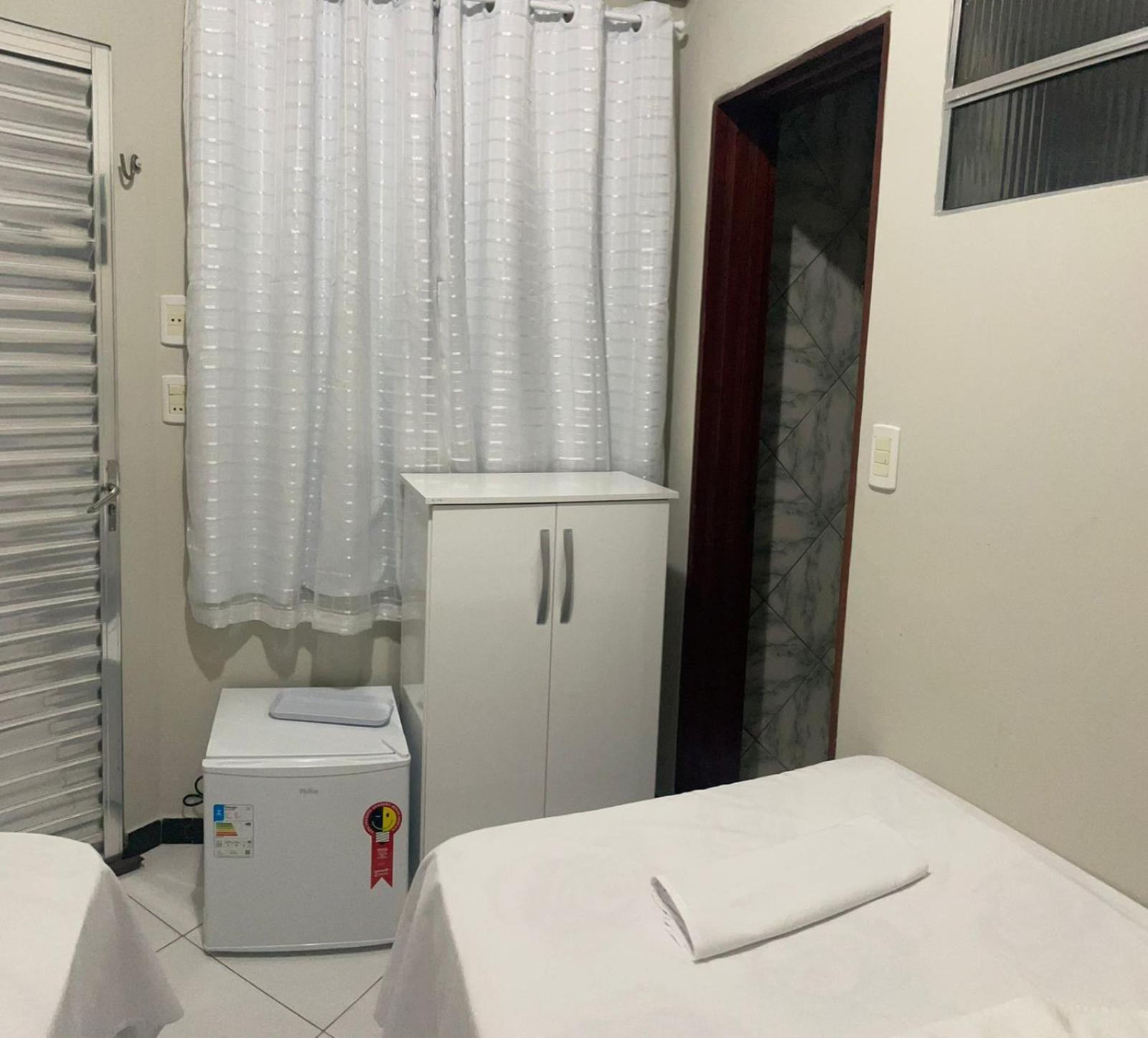 Hotel Shalom Juazeiro do Norte Extérieur photo