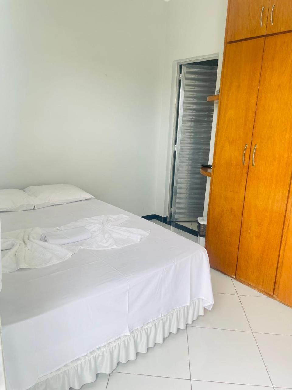 Hotel Shalom Juazeiro do Norte Extérieur photo