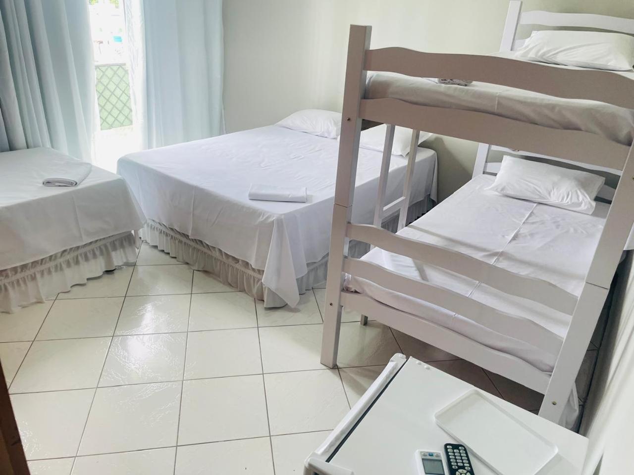 Hotel Shalom Juazeiro do Norte Extérieur photo