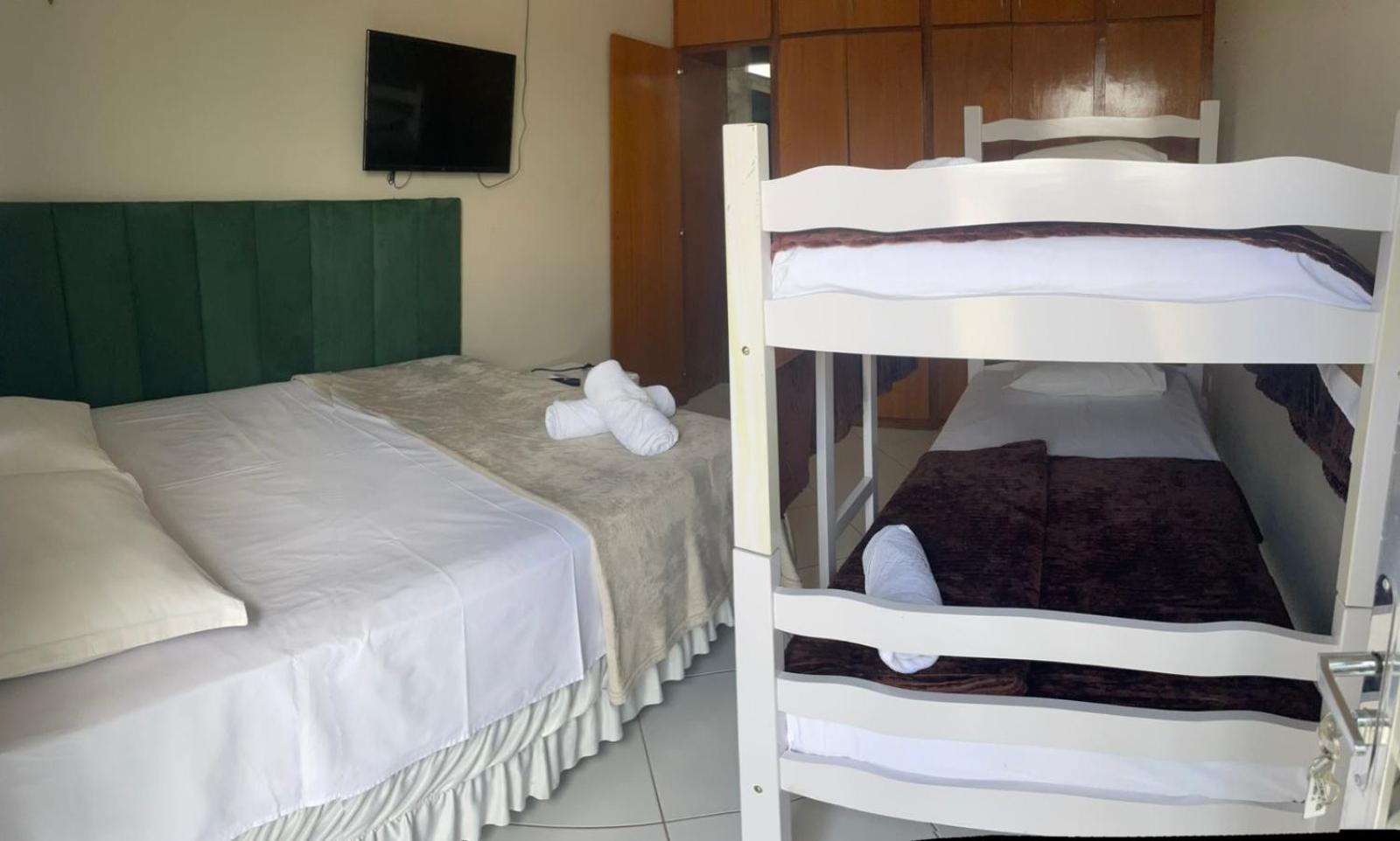 Hotel Shalom Juazeiro do Norte Extérieur photo