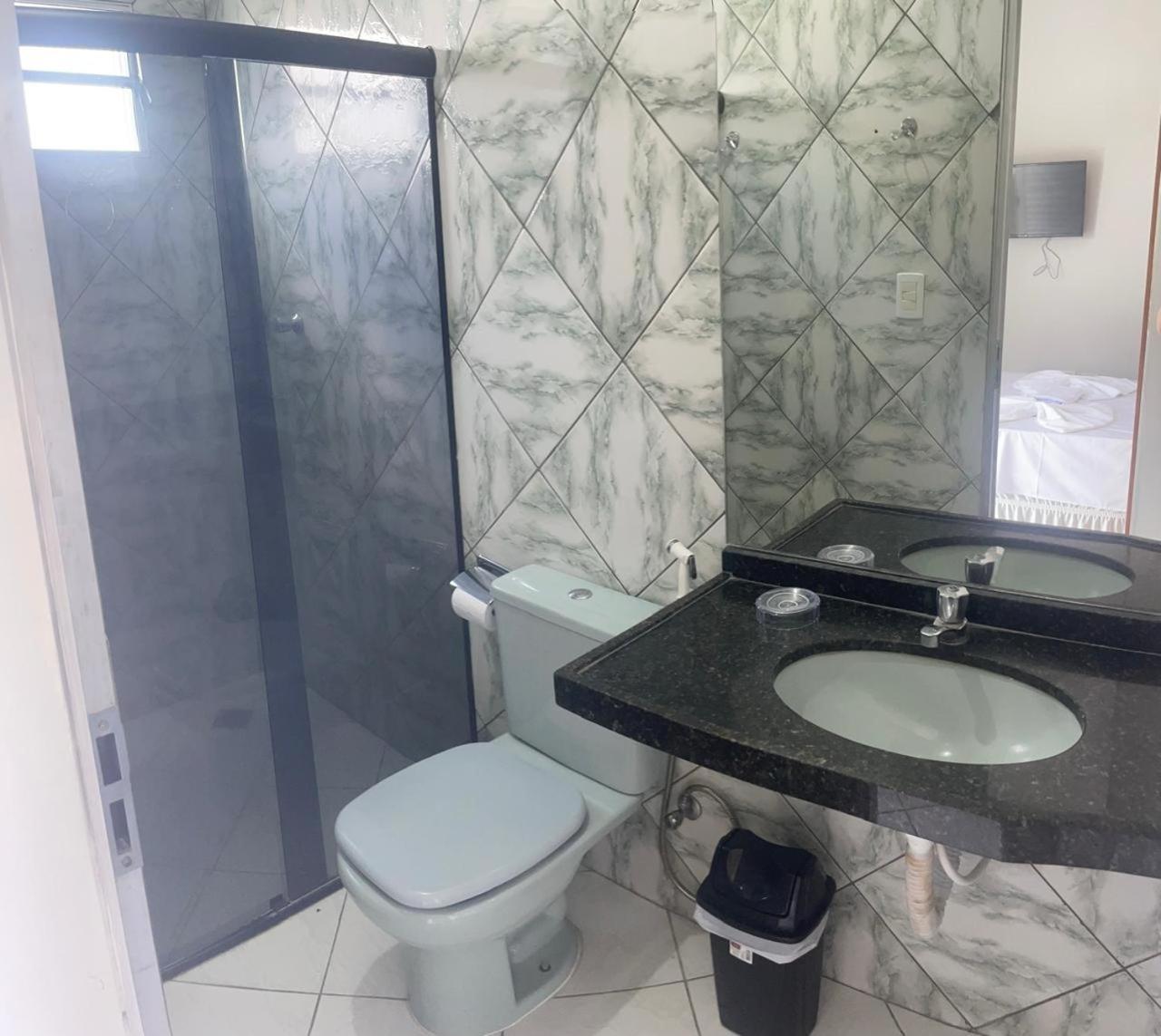 Hotel Shalom Juazeiro do Norte Extérieur photo