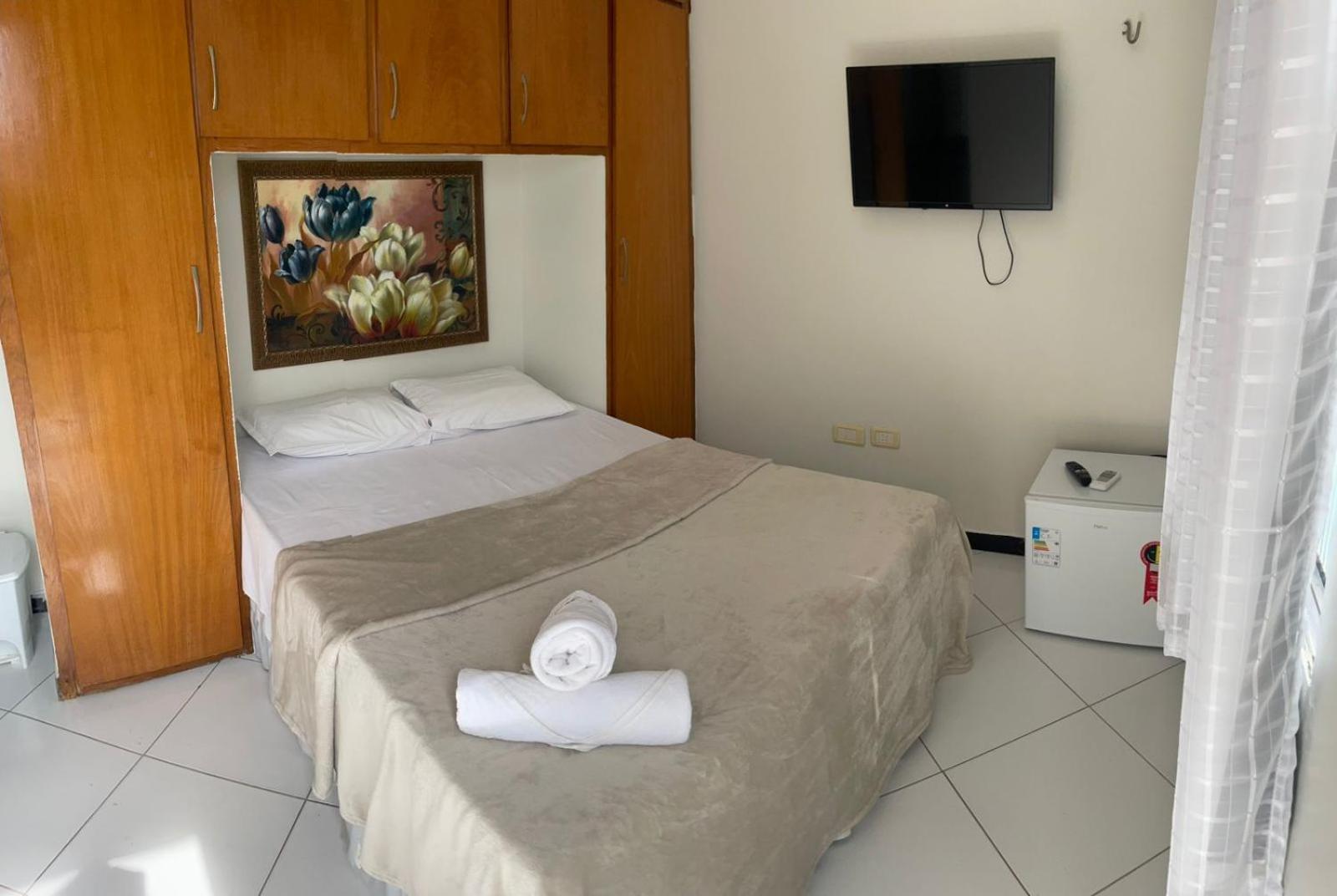 Hotel Shalom Juazeiro do Norte Extérieur photo