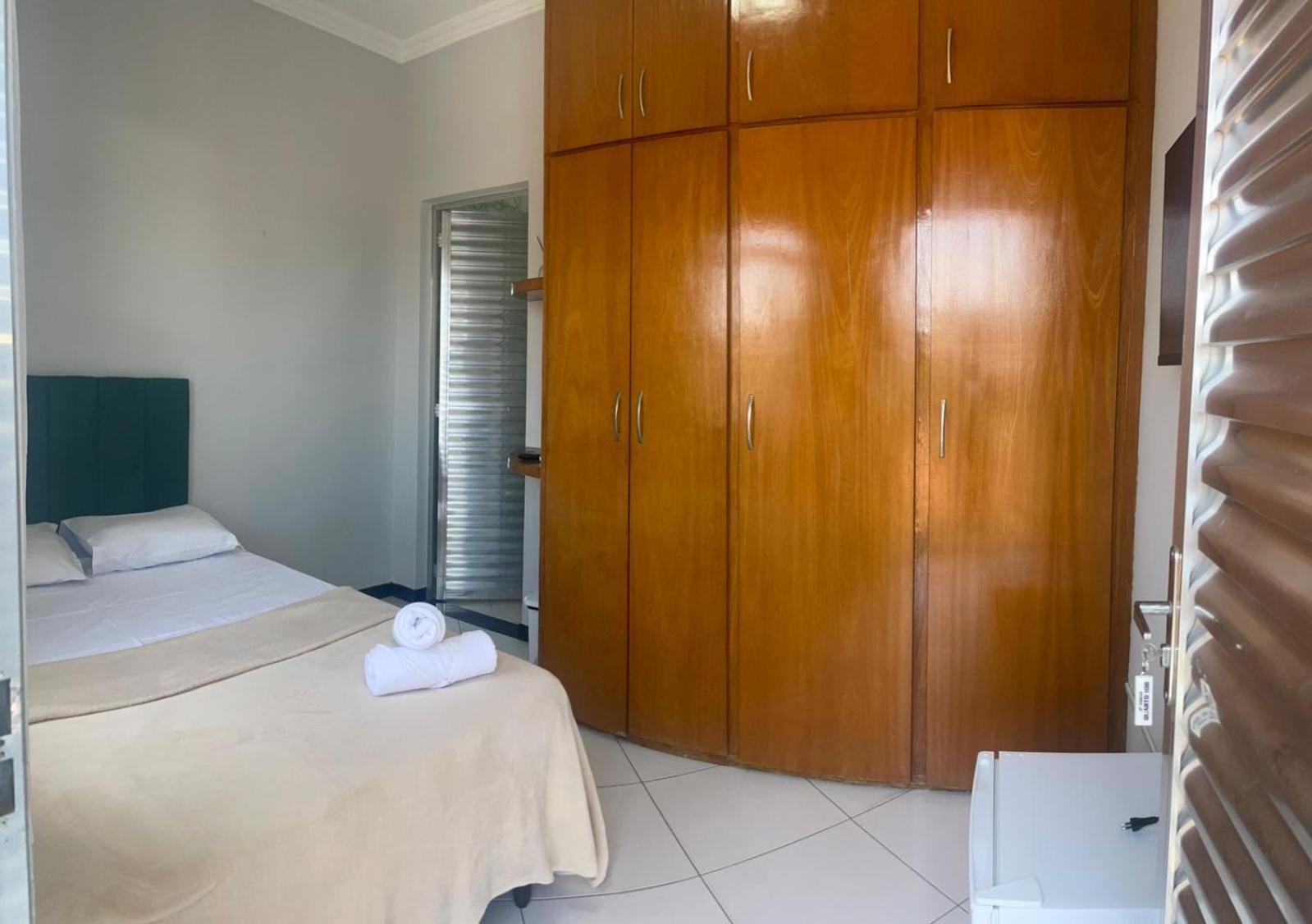 Hotel Shalom Juazeiro do Norte Extérieur photo