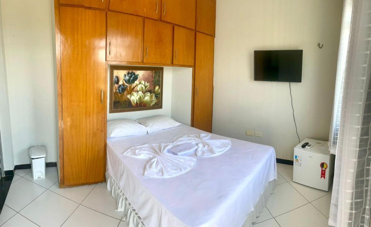 Hotel Shalom Juazeiro do Norte Extérieur photo
