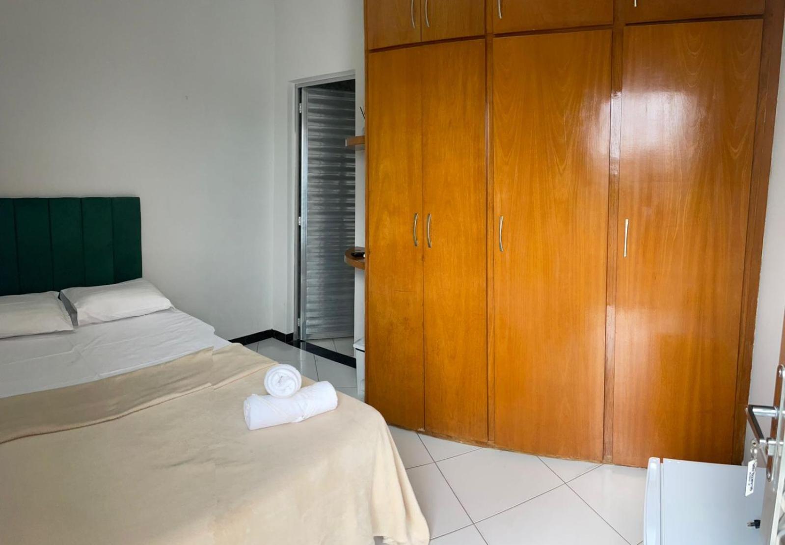 Hotel Shalom Juazeiro do Norte Extérieur photo