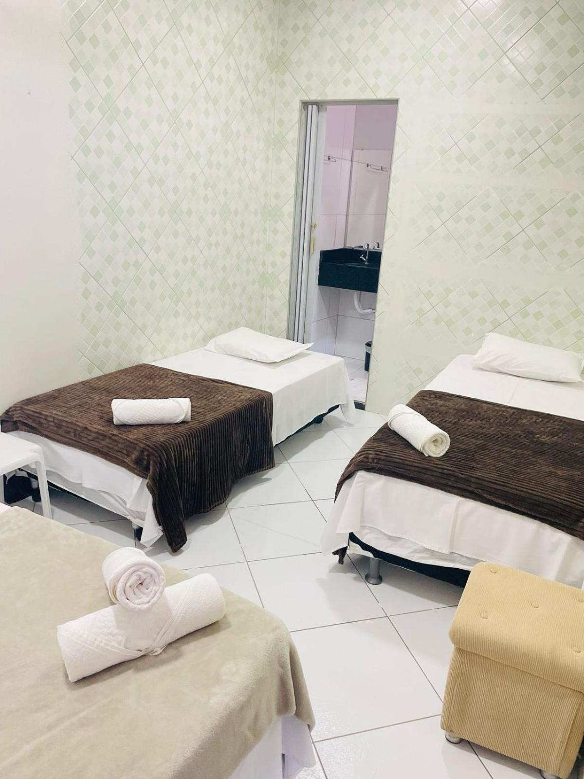 Hotel Shalom Juazeiro do Norte Extérieur photo
