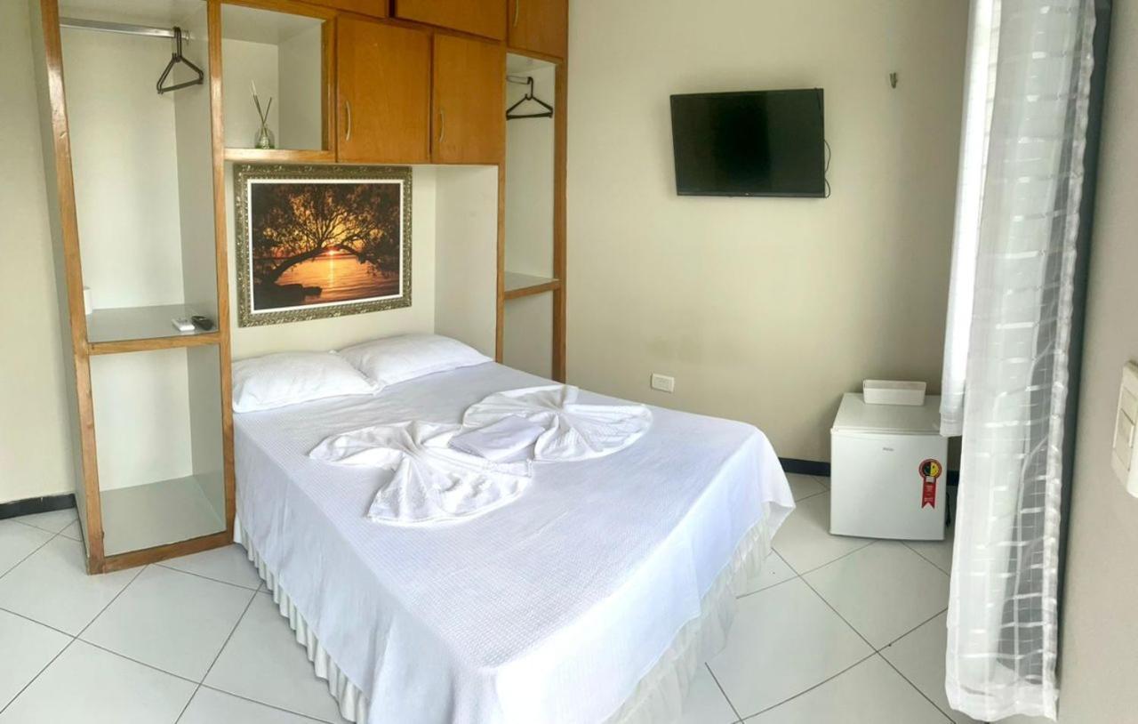 Hotel Shalom Juazeiro do Norte Extérieur photo