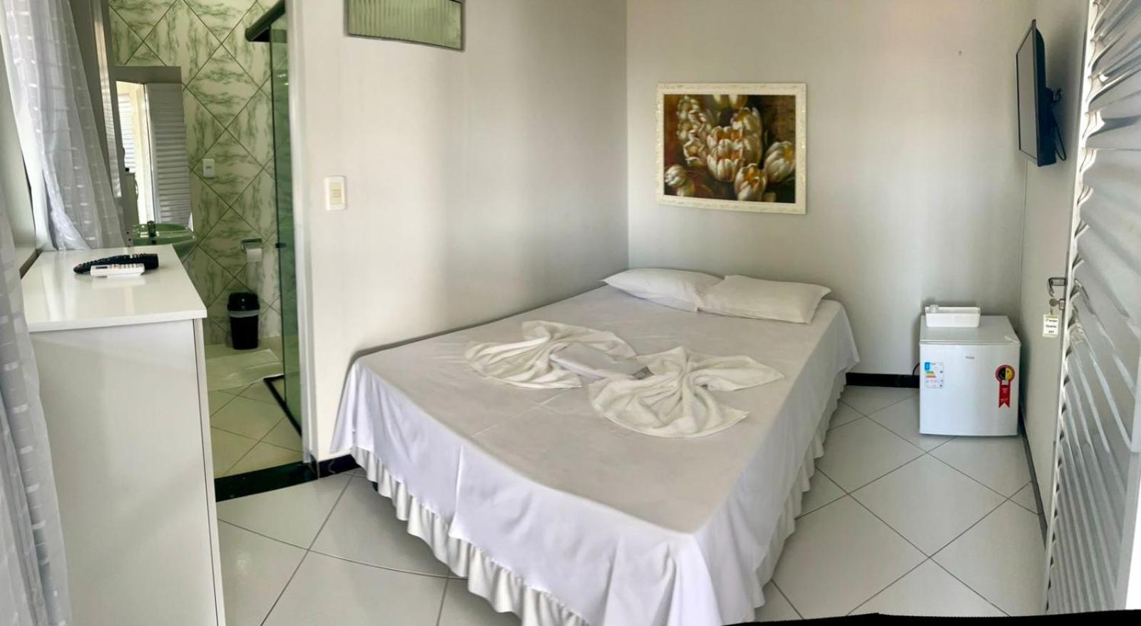 Hotel Shalom Juazeiro do Norte Extérieur photo