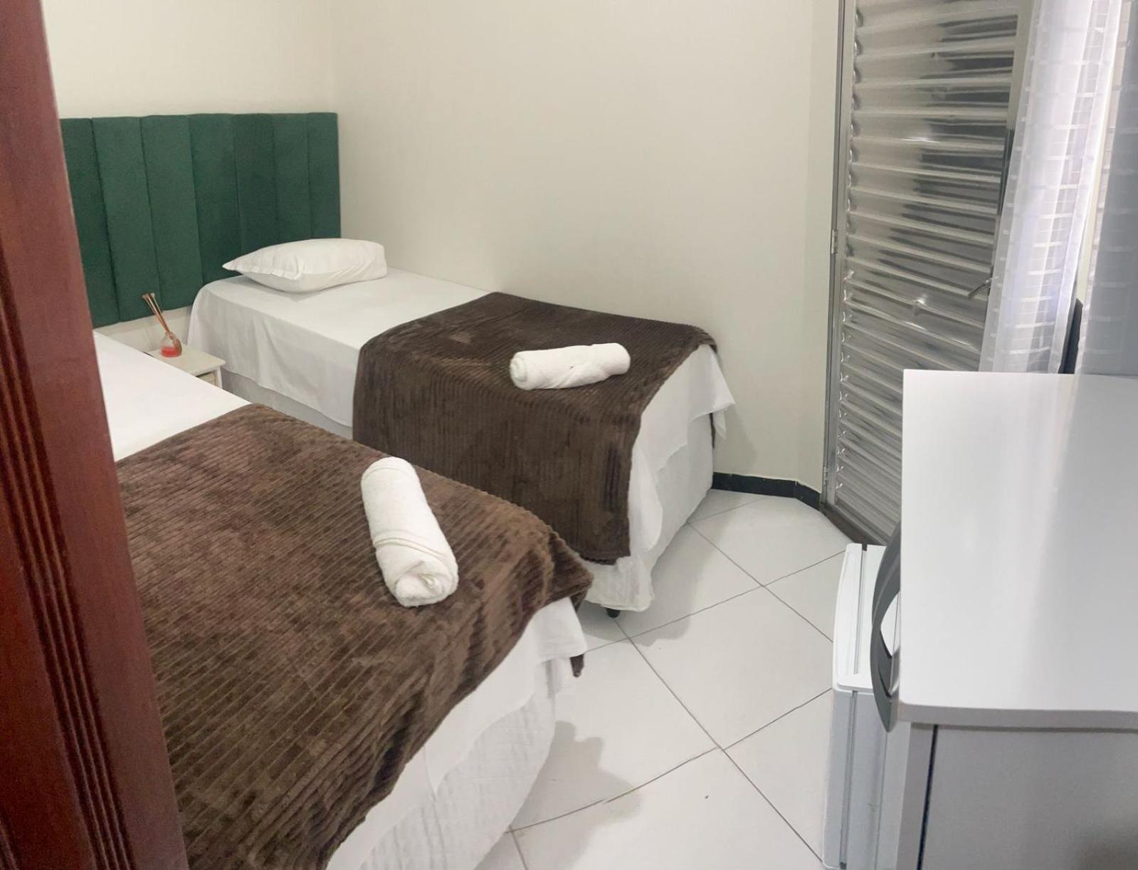 Hotel Shalom Juazeiro do Norte Extérieur photo