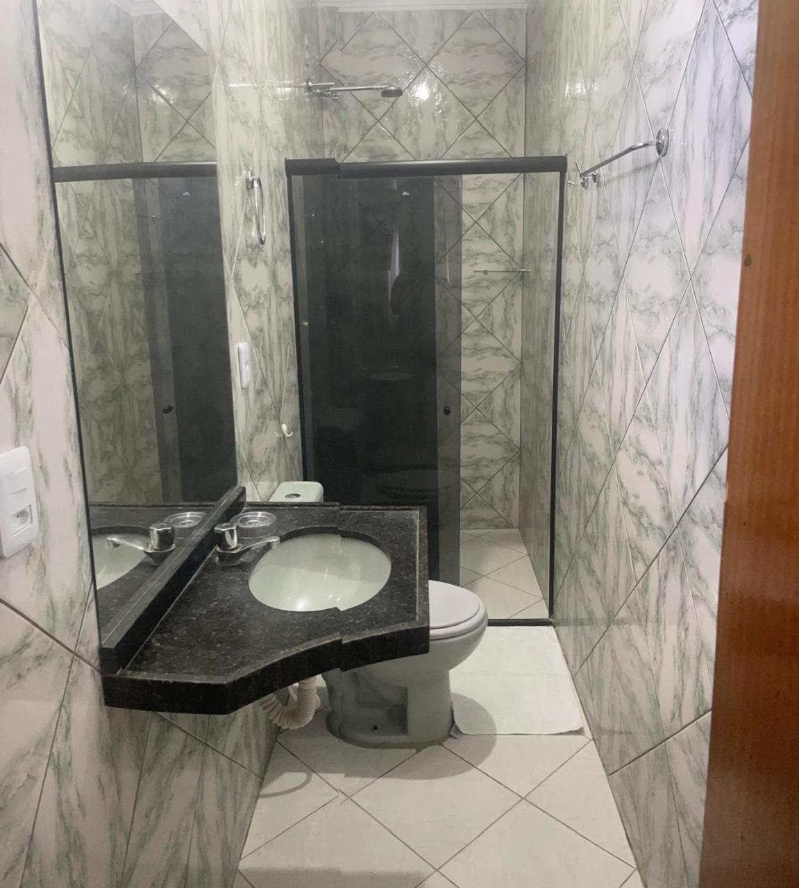 Hotel Shalom Juazeiro do Norte Extérieur photo